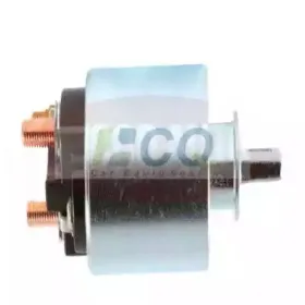 CQ2030762 LAUBER Тяговое реле, стартер