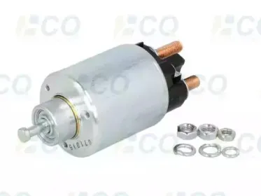 CQ2031428 LAUBER Тяговое реле, стартер