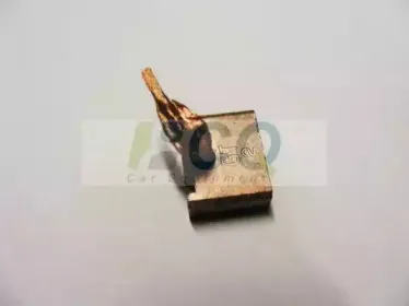 CQ2040002 LAUBER Угольная щетка, стартер