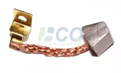 CQ2040015 LAUBER Угольная щетка, стартер