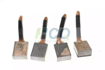 CQ2040055 LAUBER Угольная щетка, стартер