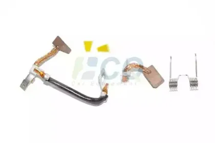 CQ2040063 LAUBER Угольная щетка, стартер