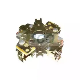 CQ2050028 LAUBER Кронштейн, угольная щетка