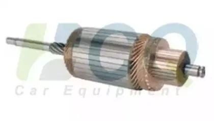 CQ2110001 LAUBER Якорь, стартер
