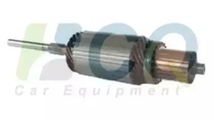 CQ2110033 LAUBER Якорь, стартер