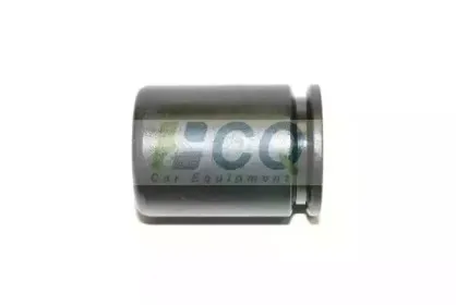 CQ71324407 LAUBER Поршень, корпус скобы тормоза