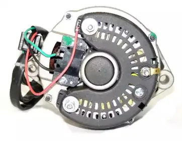 11.0104 LAUBER Генератор