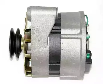 11.0163 LAUBER Генератор