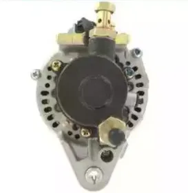 11.0193 LAUBER Генератор