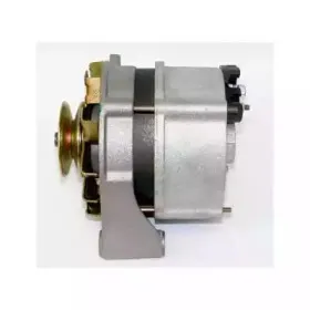 11.0318 LAUBER Генератор