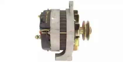 11.0512 LAUBER Генератор