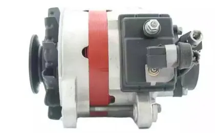 11.0571 LAUBER Генератор