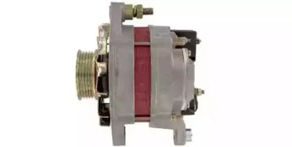 11.0601 LAUBER Генератор