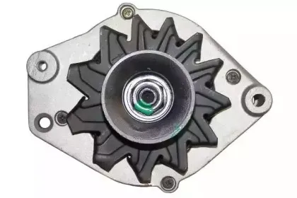 11.0610 LAUBER Генератор