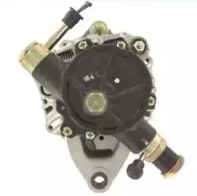 11.0677 LAUBER Генератор