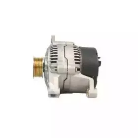 11.0713 LAUBER Генератор