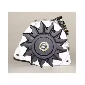 11.0719 LAUBER Генератор