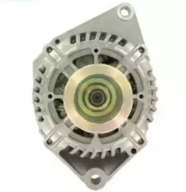 11.0818 LAUBER Генератор