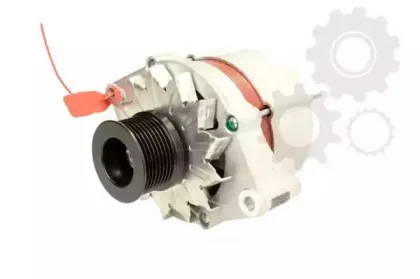 110847 LAUBER Генератор