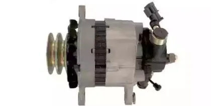 11.0867 LAUBER Генератор