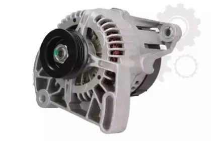 11.0890 LAUBER Генератор