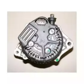 11.0981 LAUBER Генератор