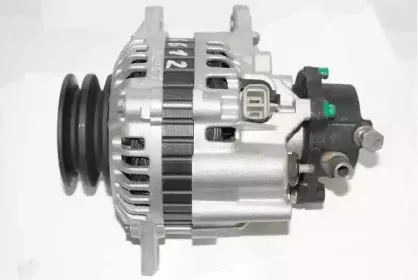 11.0983 LAUBER Генератор