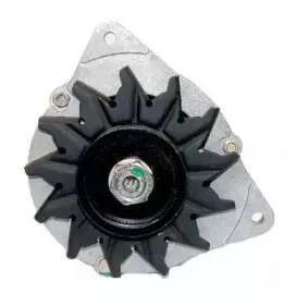 111029 LAUBER Генератор