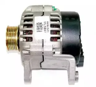 11.1037 LAUBER Генератор