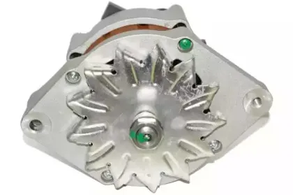 111082 LAUBER Генератор