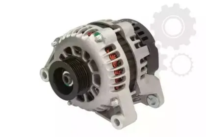 11.1103 LAUBER Генератор