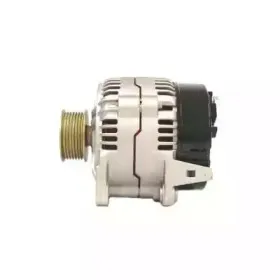 11.1107 LAUBER Генератор