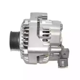 11.1152 LAUBER Генератор