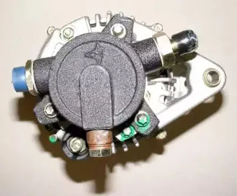 11.1172 LAUBER Генератор