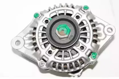 11.1188 LAUBER Генератор