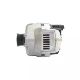 11.1200 LAUBER Генератор