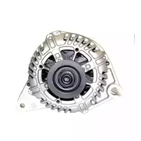 11.1203 LAUBER Генератор