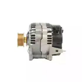 11.1204 LAUBER Генератор