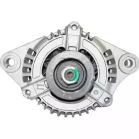 11.1222 LAUBER Генератор