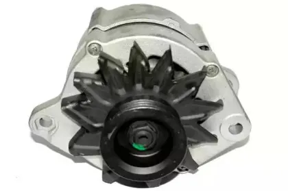 11.1234 LAUBER Генератор