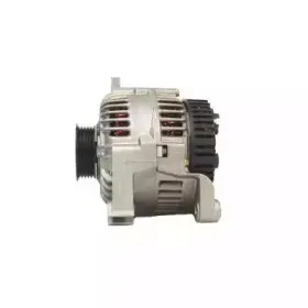 11.1238 LAUBER Генератор