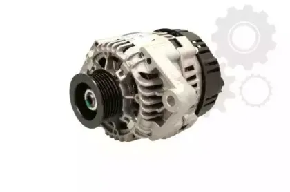 11.1306 LAUBER Генератор