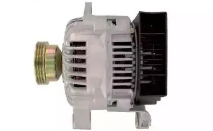 11.1345 LAUBER Генератор