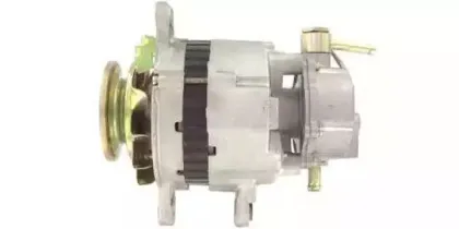 11.1366 LAUBER Генератор