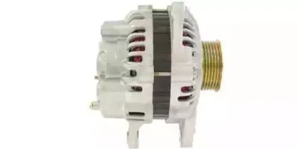 11.1373 LAUBER Генератор