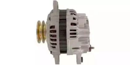 11.1376 LAUBER Генератор