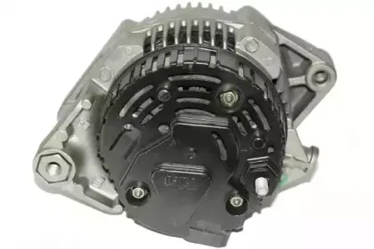 11.1389 LAUBER Генератор