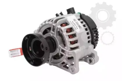 11.1475 LAUBER Генератор