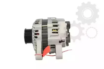 11.1498 LAUBER Генератор