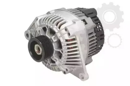 11.1506 LAUBER Генератор